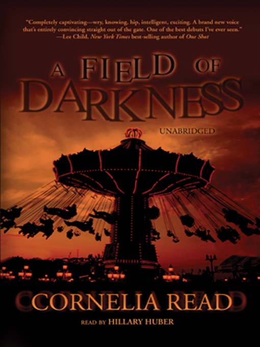 Title details for A Field of Darkness by Hillary Huber - Available